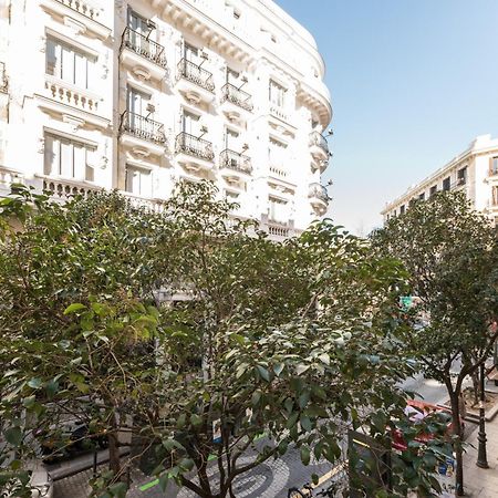 Malasana Urban Daire Madrid Dış mekan fotoğraf