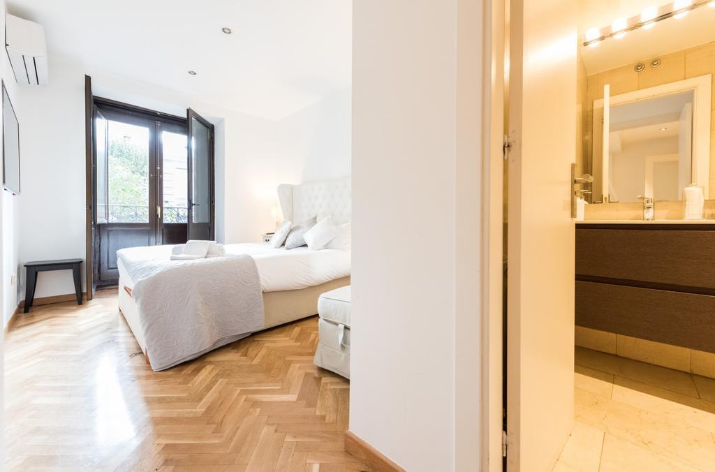 Malasana Urban Daire Madrid Dış mekan fotoğraf