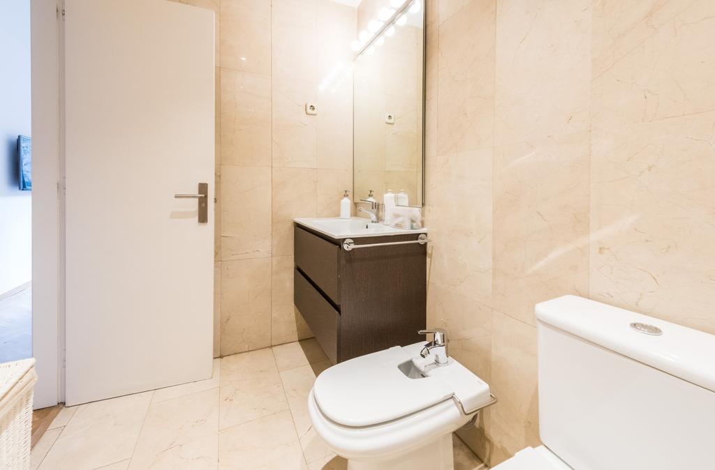 Malasana Urban Daire Madrid Dış mekan fotoğraf