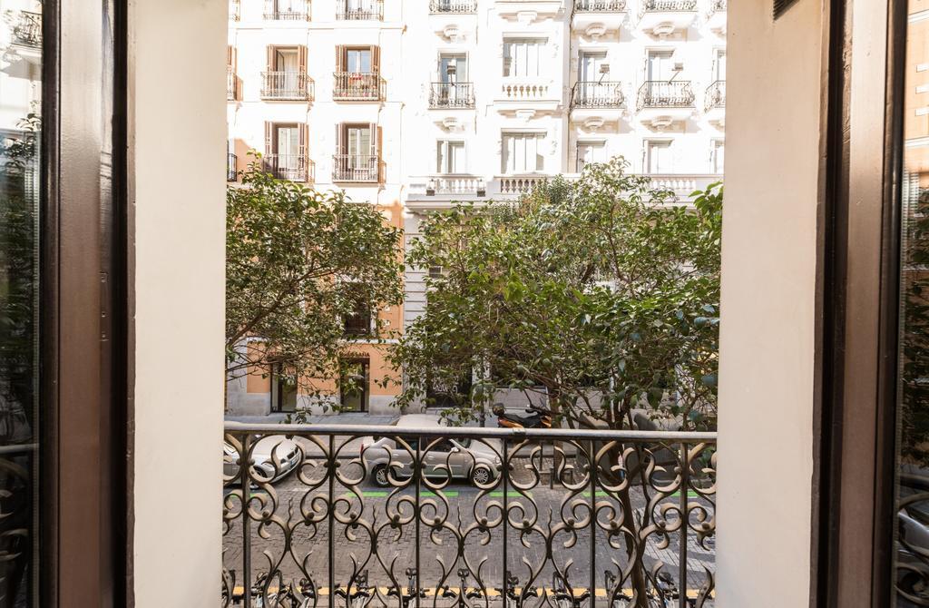 Malasana Urban Daire Madrid Dış mekan fotoğraf
